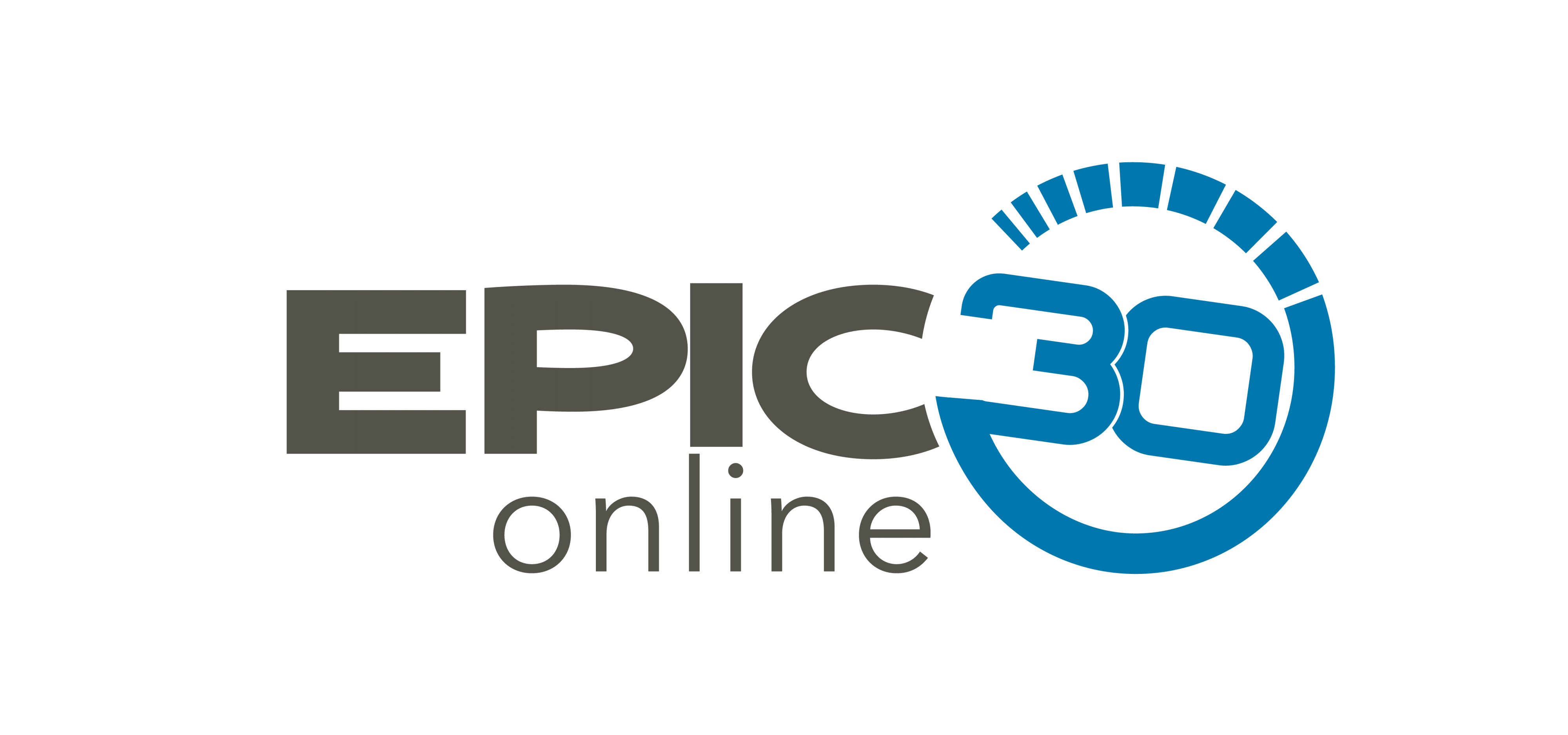 EPIC 30 logo